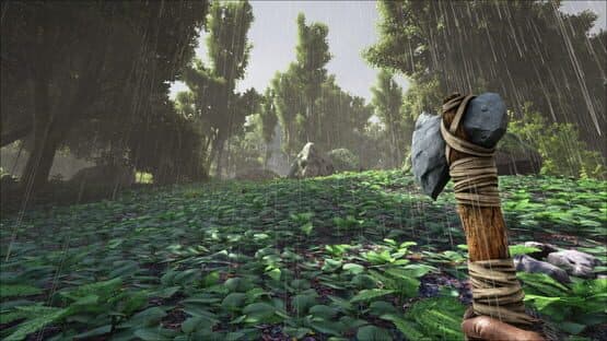 Ark: Survival Evolved screenshot 14