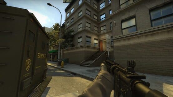 Counter-Strike: Global Offensive screenshot 14
