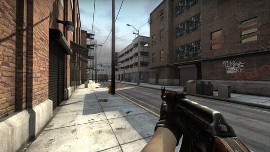 Counter-Strike: Global Offensive screenshot 16