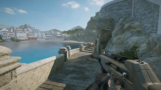 Rainbow Six Siege screenshot 8