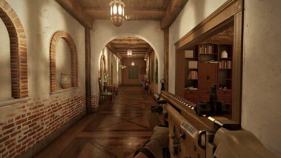 Rainbow Six Siege screenshot 9