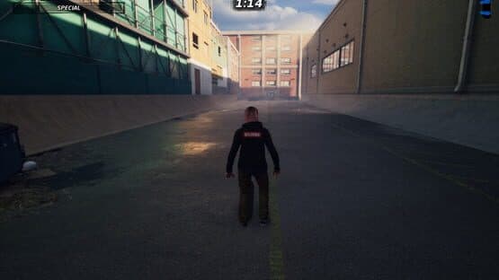 Tony Hawk's Pro Skater 1+2 screenshot 4