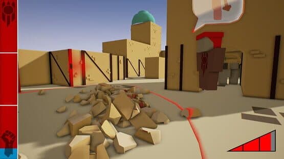 Public Enemy screenshot 2