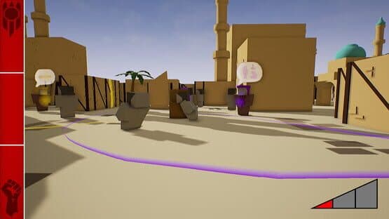 Public Enemy screenshot 3