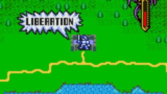 Ogre Battle Gaiden screenshot 8