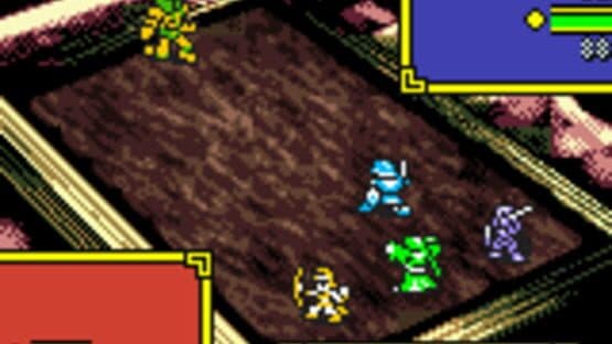 Ogre Battle Gaiden screenshot 3