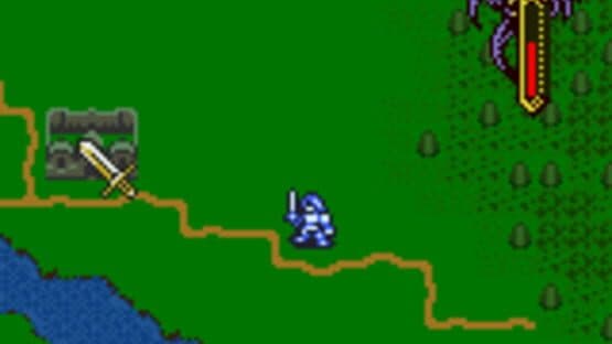 Ogre Battle Gaiden screenshot 5