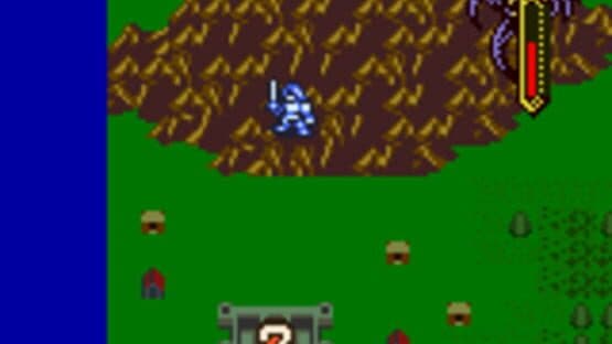 Ogre Battle Gaiden screenshot 1