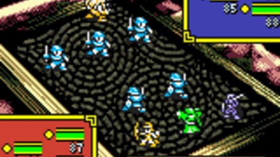 Ogre Battle Gaiden screenshot 12