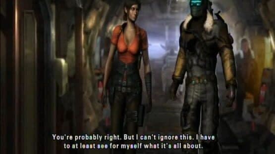 PlayStation All-Stars Battle Royale: Isaac Clarke screenshot 2