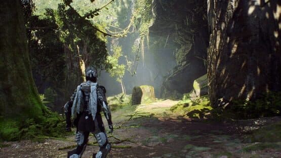 Anthem screenshot 8