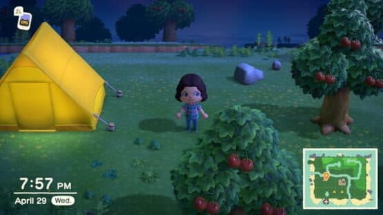 Animal Crossing: New Horizons screenshot 11