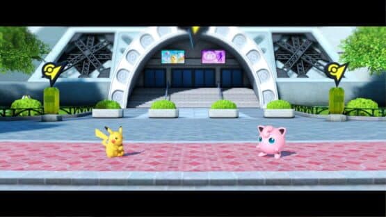 Super Smash Bros. Ultimate screenshot 12