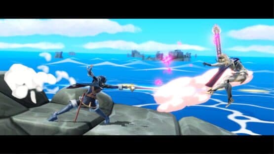 Super Smash Bros. Ultimate screenshot 13