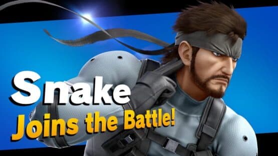 Super Smash Bros. Ultimate screenshot 11