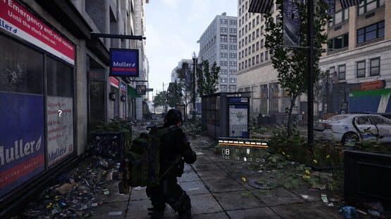 Tom Clancy's The Division 2 screenshot 15