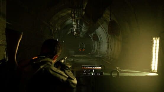 Tom Clancy's The Division 2 screenshot 14