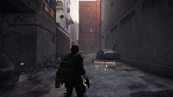 Tom Clancy's The Division 2 screenshot 13