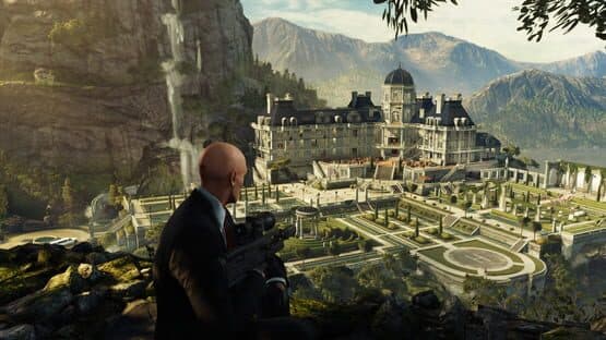 Hitman 2 screenshot 13