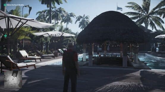 Hitman 2 screenshot 15