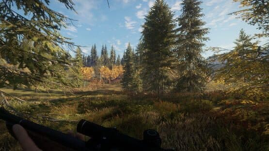 TheHunter: Call of the Wild screenshot 13