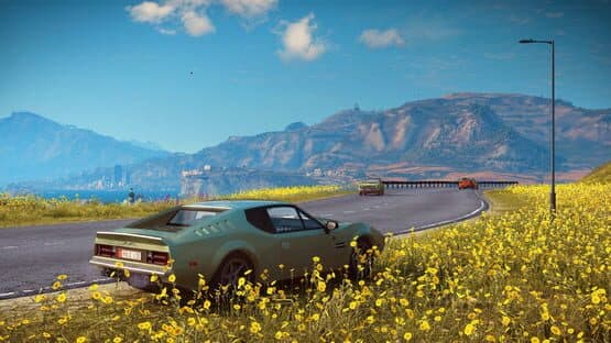 Just Cause 3 screenshot 7