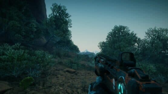 Rage 2 screenshot 13