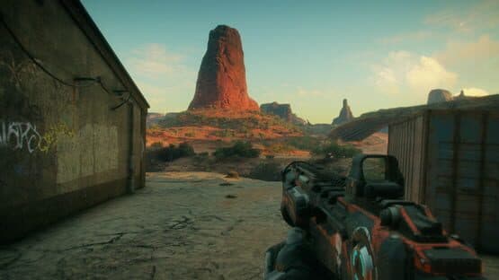 Rage 2 screenshot 15