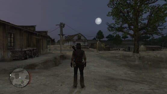 Red Dead Redemption screenshot 6