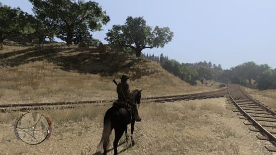 Red Dead Redemption screenshot 7