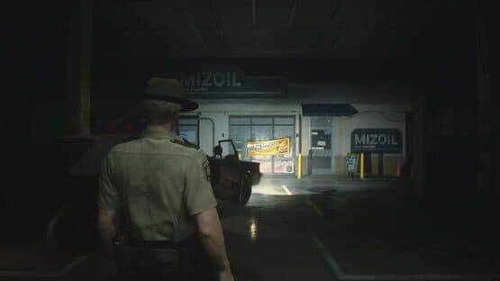Resident Evil 2 screenshot 15