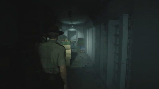 Resident Evil 2 screenshot 13