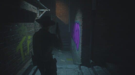 Resident Evil 2 screenshot 14