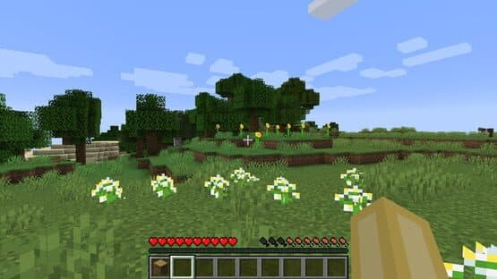Minecraft: Java Edition screenshot 11