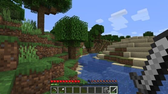 Minecraft: Java Edition screenshot 12