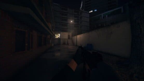 Zero Hour screenshot 9