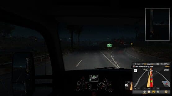 American Truck Simulator screenshot 7