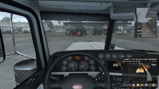 American Truck Simulator screenshot 8
