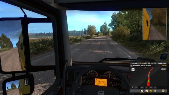 American Truck Simulator screenshot 10