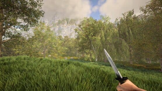 Rising World screenshot 6