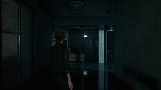 Control: Ultimate Edition screenshot 8