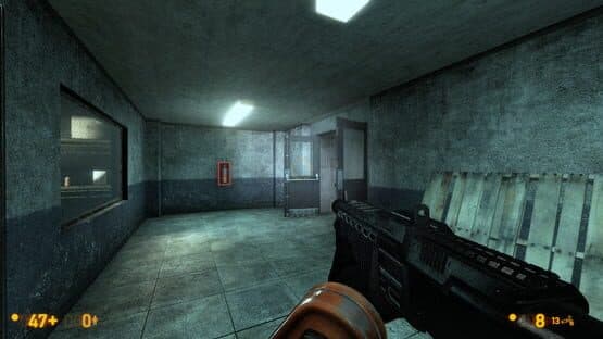 Black Mesa screenshot 7