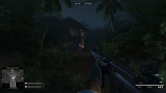 America's Army: Proving Grounds screenshot 9