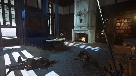 Dishonored 2 screenshot 8