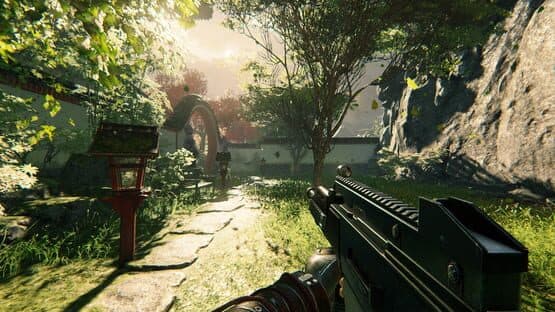 Shadow Warrior screenshot 7