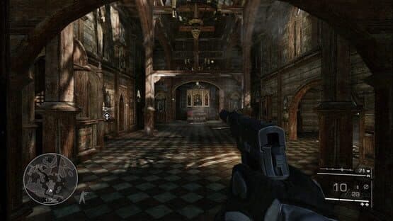 Sniper: Ghost Warrior 2 screenshot 7