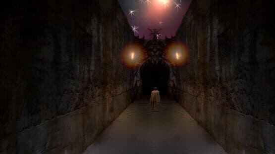 Baten Kaitos: Eternal Wings and the Lost Ocean screenshot 1