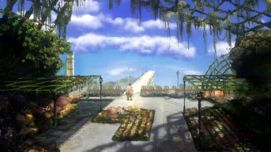 Baten Kaitos: Eternal Wings and the Lost Ocean screenshot 3