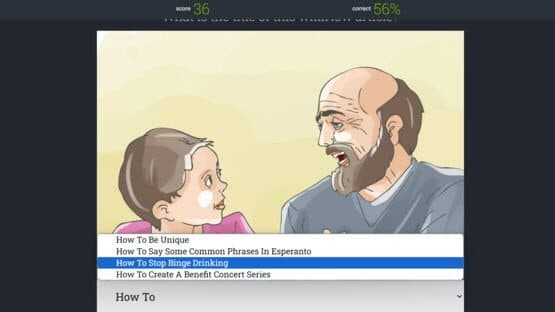 Damn Dog screenshot 1