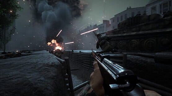 Squad 44 screenshot 9